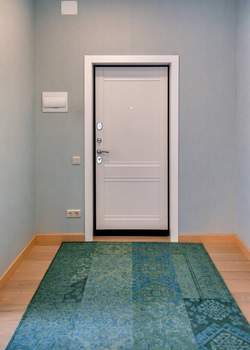 1-к квартира, вторичка, 59м2, 1/9 этаж