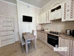 1-к квартира, вторичка, 44м2, 2/7 этаж