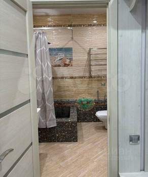 2-к квартира, вторичка, 70м2, 6/8 этаж