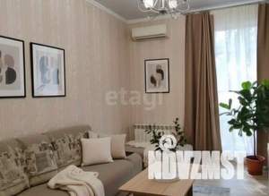 2-к квартира, вторичка, 56м2, 4/5 этаж