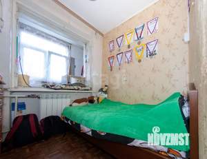 1-к квартира, вторичка, 26м2, 2/5 этаж