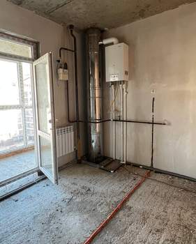 2-к квартира, вторичка, 78м2, 7/8 этаж