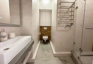 1-к квартира, вторичка, 44м2, 6/6 этаж