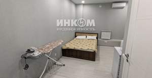 1-к квартира, вторичка, 47м2, 1/10 этаж