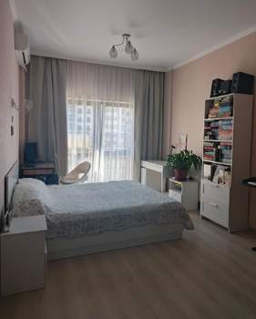 1-к квартира, вторичка, 38м2, 2/10 этаж