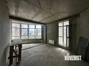 3-к квартира, вторичка, 76м2, 3/8 этаж