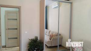1-к квартира, вторичка, 41м2, 2/6 этаж