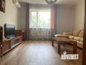 3-к квартира, вторичка, 86м2, 2/10 этаж