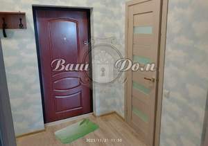 1-к квартира, вторичка, 49м2, 6/8 этаж