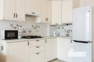 1-к квартира, вторичка, 53м2, 6/8 этаж