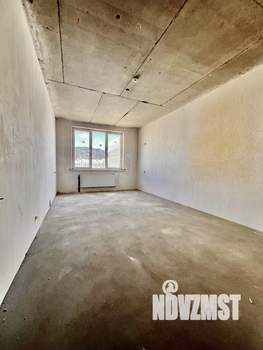 1-к квартира, вторичка, 42м2, 9/9 этаж