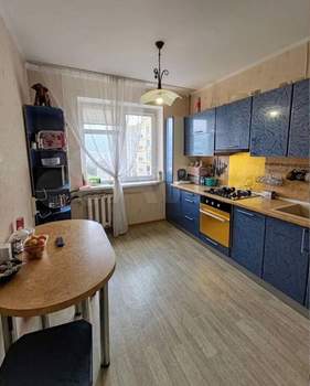 3-к квартира, вторичка, 63м2, 6/9 этаж