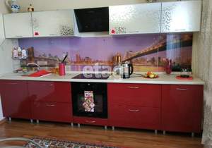 2-к квартира, вторичка, 56м2, 4/16 этаж