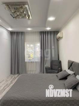 3-к квартира, вторичка, 74м2, 2/3 этаж