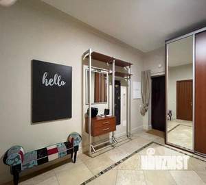 3-к квартира, вторичка, 110м2, 2/10 этаж