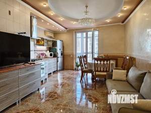 2-к квартира, вторичка, 100м2, 6/9 этаж