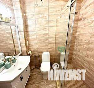 1-к квартира, вторичка, 40м2, 3/6 этаж
