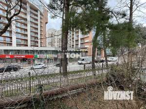 3-к квартира, вторичка, 55м2, 2/2 этаж