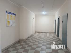 1-к квартира, вторичка, 56м2, 6/11 этаж