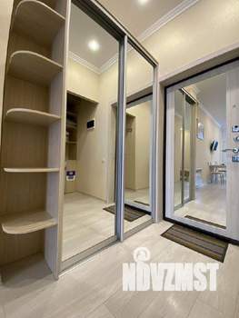 1-к квартира, вторичка, 30м2, 4/8 этаж