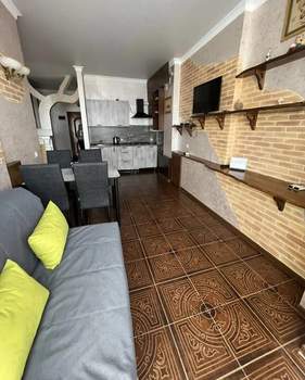 2-к квартира, вторичка, 51м2, 4/5 этаж