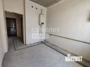 1-к квартира, вторичка, 38м2, 6/7 этаж