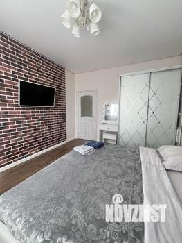 1-к квартира, вторичка, 52м2, 7/8 этаж