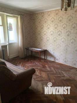 2-к квартира, вторичка, 42м2, 2/5 этаж