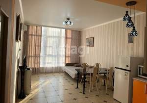 1-к квартира, вторичка, 55м2, 3/7 этаж