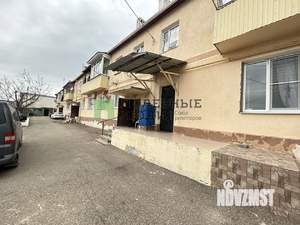 2-к квартира, вторичка, 43м2, 1/2 этаж