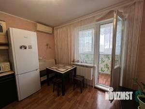 2-к квартира, вторичка, 56м2, 10/16 этаж