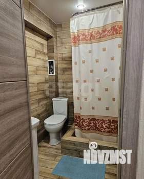 Студия квартира, вторичка, 25м2, 1/1 этаж