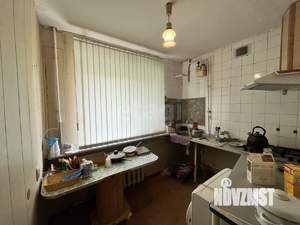 3-к квартира, вторичка, 60м2, 1/5 этаж