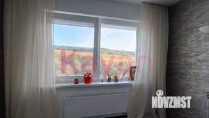 1-к квартира, вторичка, 40м2, 7/9 этаж