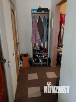 2-к квартира, вторичка, 57м2, 1/5 этаж