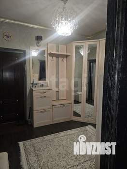 2-к квартира, вторичка, 65м2, 7/9 этаж