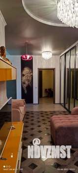 1-к квартира, вторичка, 58м2, 2/11 этаж