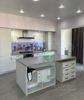2-к квартира, вторичка, 70м2, 6/8 этаж