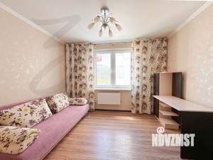 3-к квартира, вторичка, 78м2, 15/16 этаж