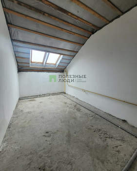 1-к квартира, вторичка, 48м2, 10/10 этаж