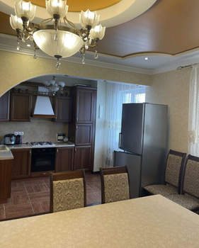 3-к квартира, вторичка, 70м2, 5/11 этаж