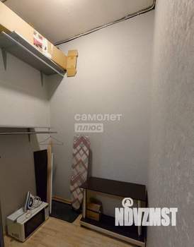 1-к квартира, вторичка, 34м2, -1/7 этаж