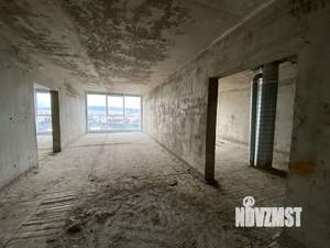 3-к квартира, вторичка, 125м2, 18/20 этаж