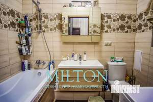 1-к квартира, вторичка, 52м2, 5/6 этаж