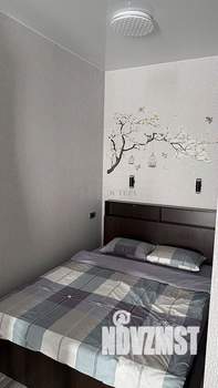 Студия квартира, вторичка, 31м2, 1/6 этаж