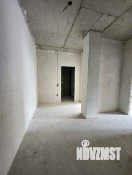 Студия квартира, вторичка, 56м2, 2/9 этаж