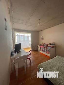 3-к квартира, вторичка, 95м2, 8/12 этаж