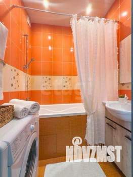 1-к квартира, вторичка, 40м2, 13/16 этаж