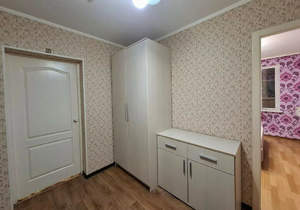 2-к квартира, вторичка, 54м2, 1/16 этаж