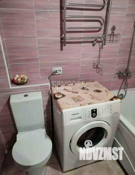 2-к квартира, вторичка, 54м2, 6/8 этаж